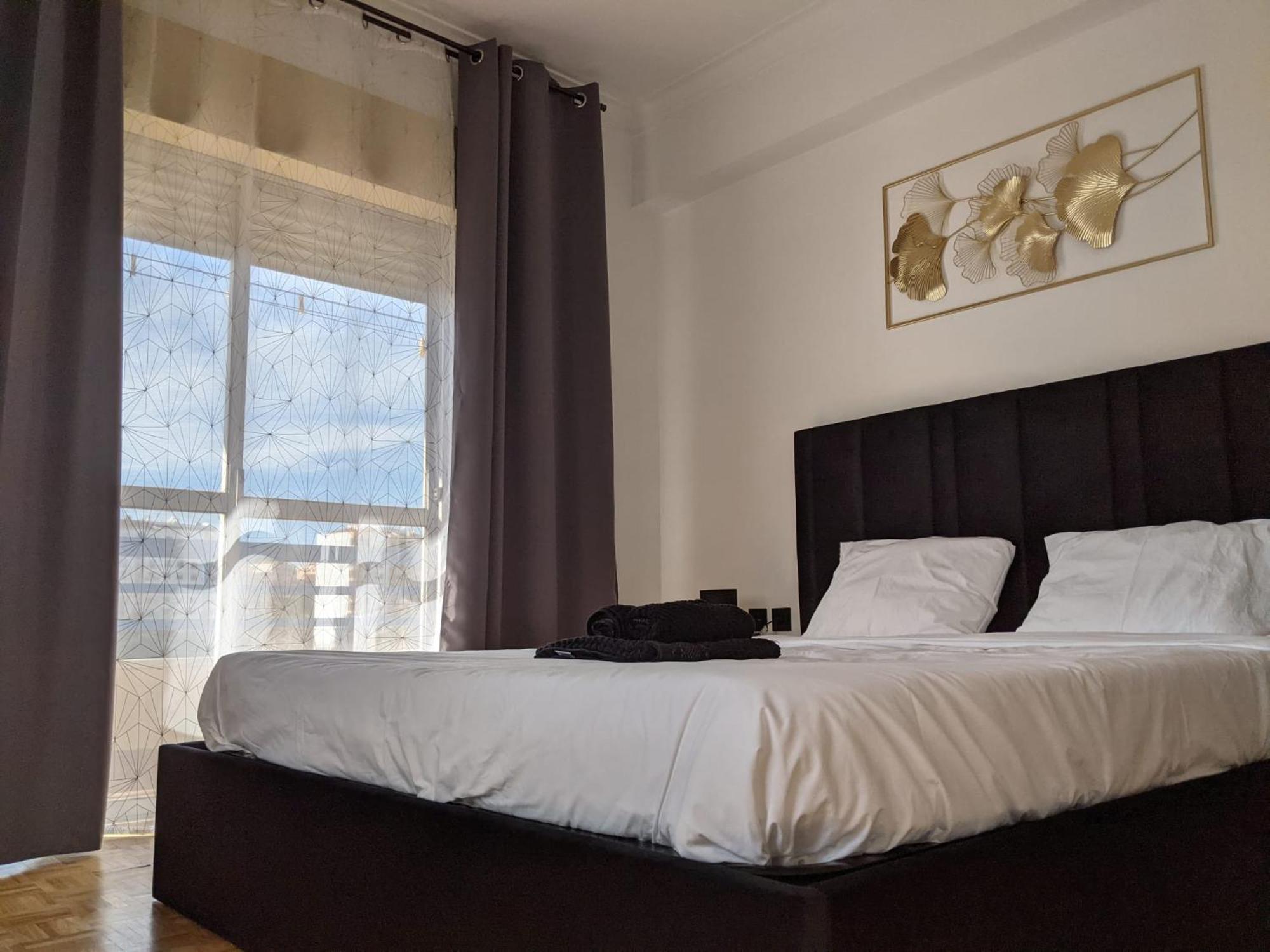 10 Mins Walk From Train Station! Accommodatie bij particulieren *
