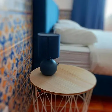Rooms 10 Mins Walk From Train Station! Agualva-Cacem Exterior photo